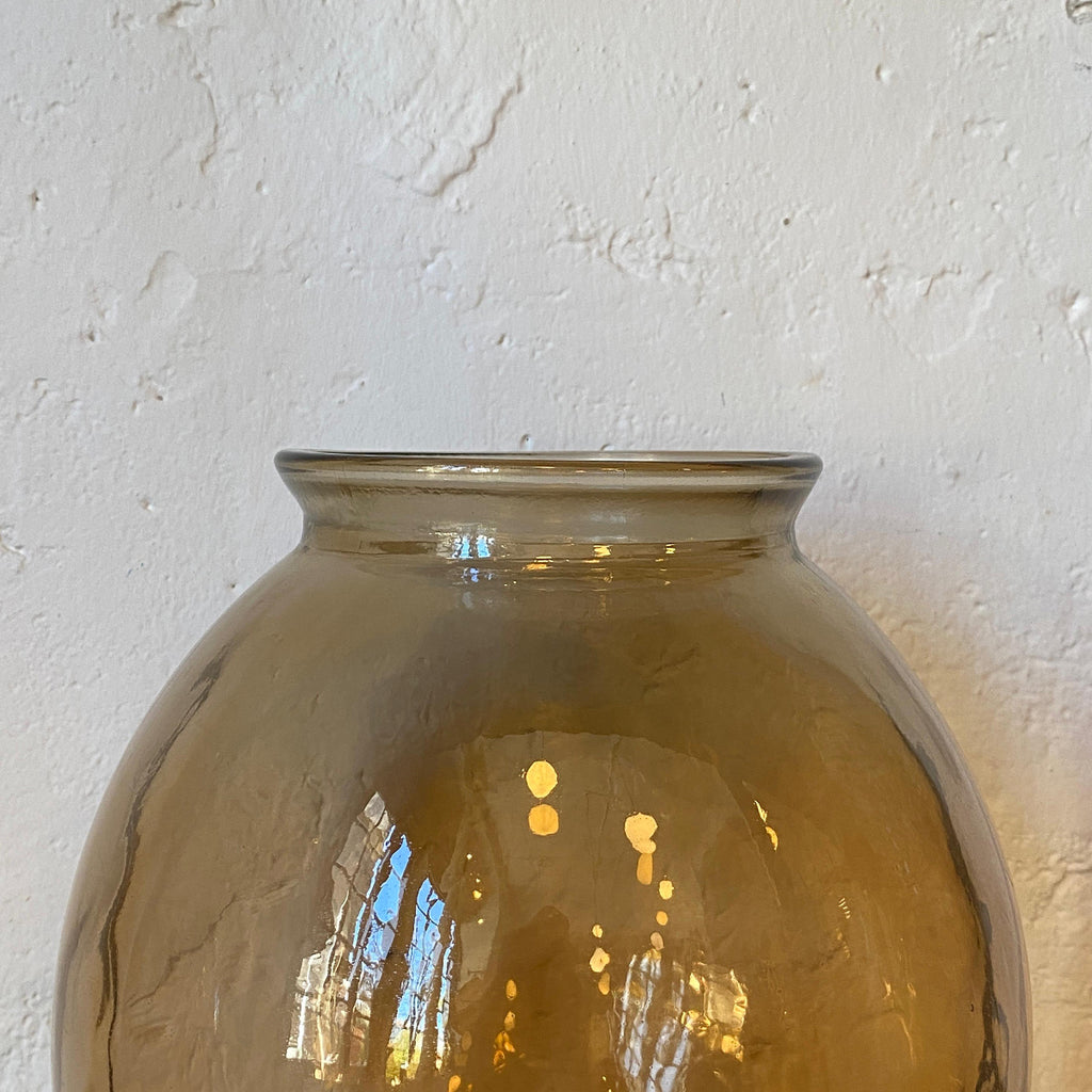 JARRON PECERA | VALENCIA