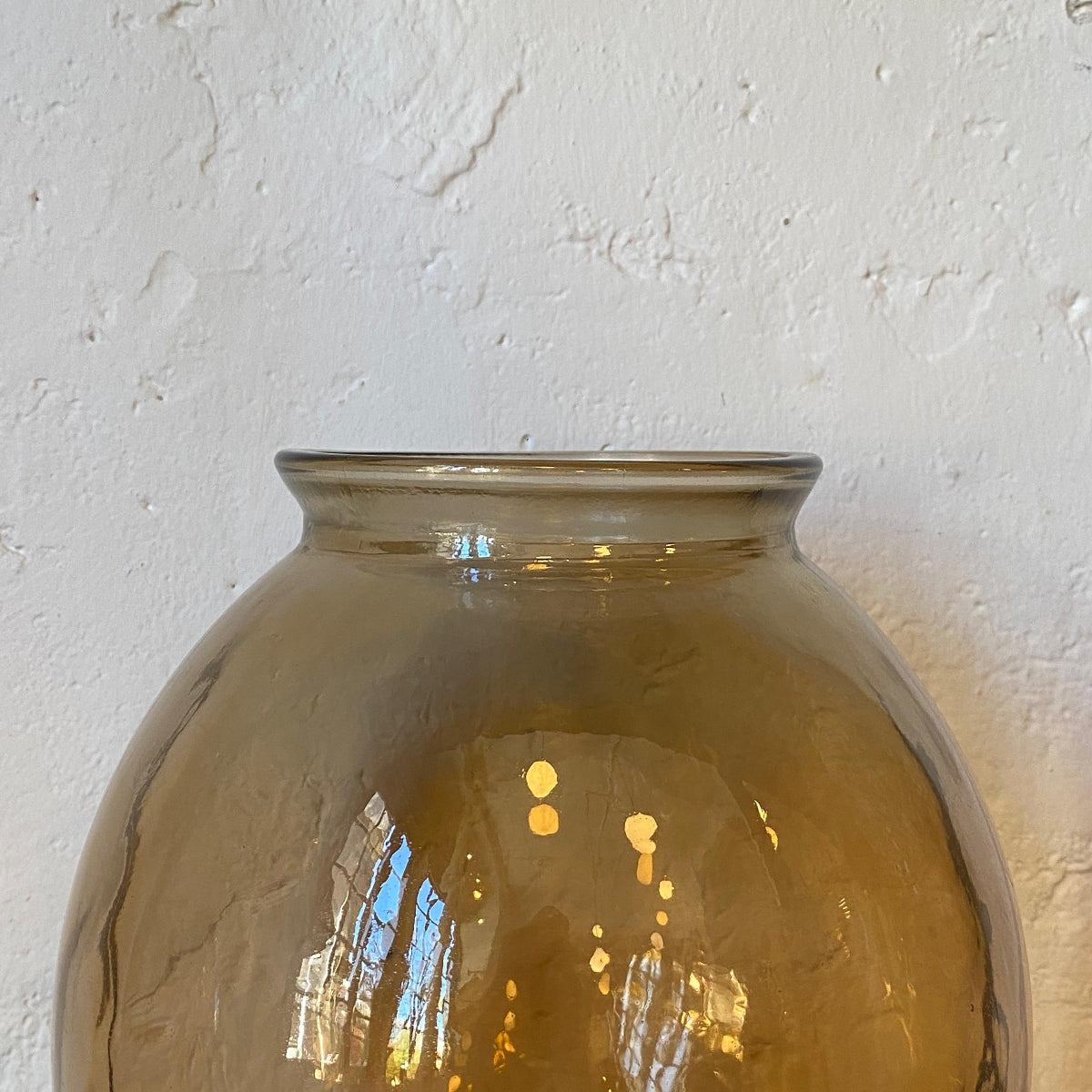 JARRON PECERA | VALENCIA