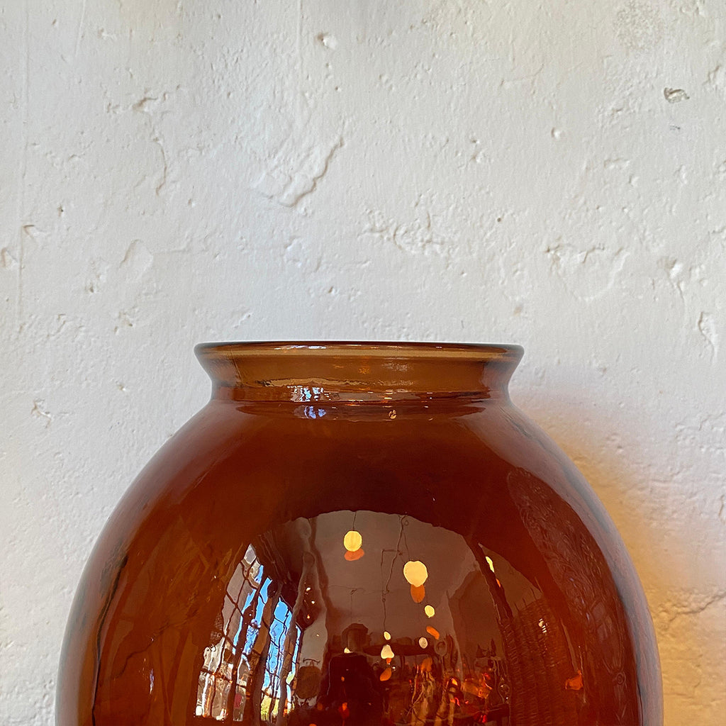 JARRON PECERA | VALENCIA