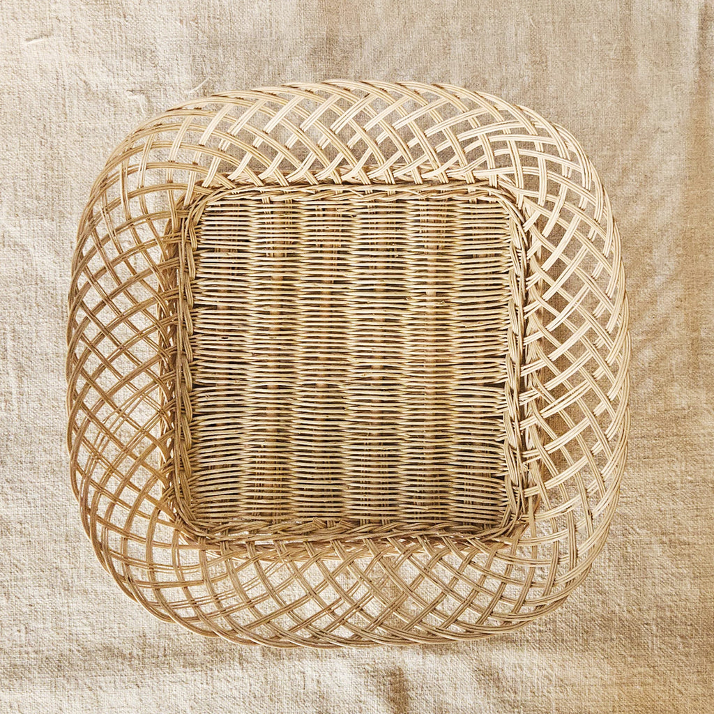 XG SQUARE TRAY BROTH