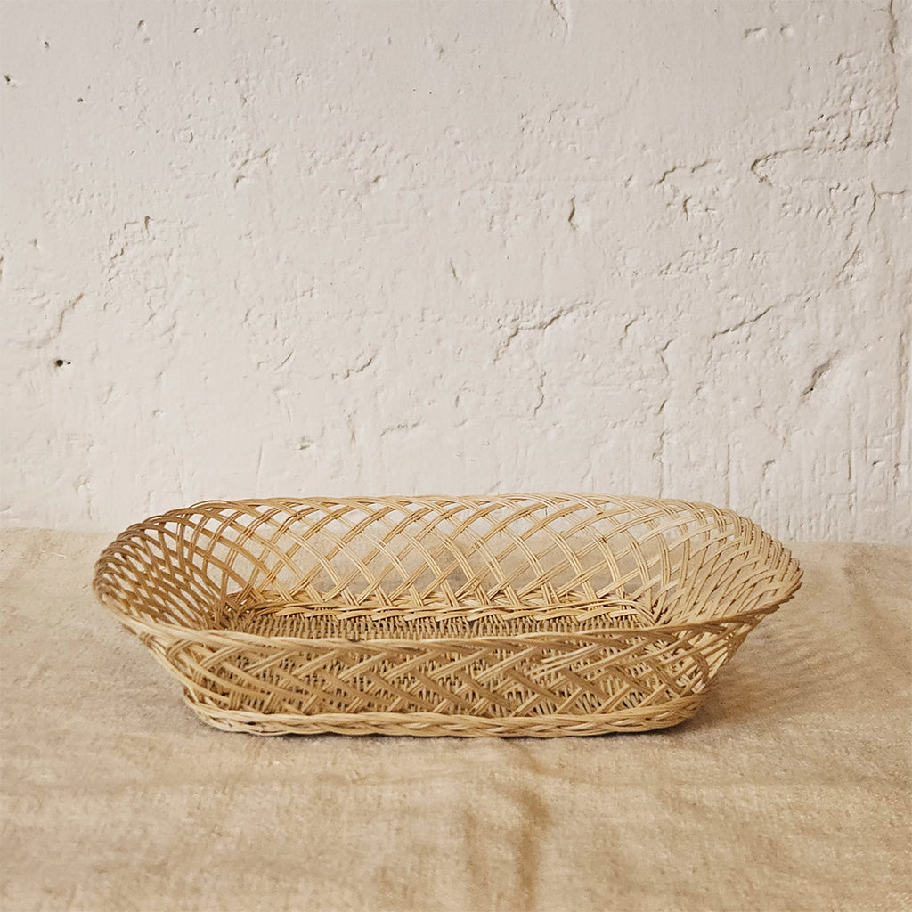 XG SQUARE TRAY BROTH