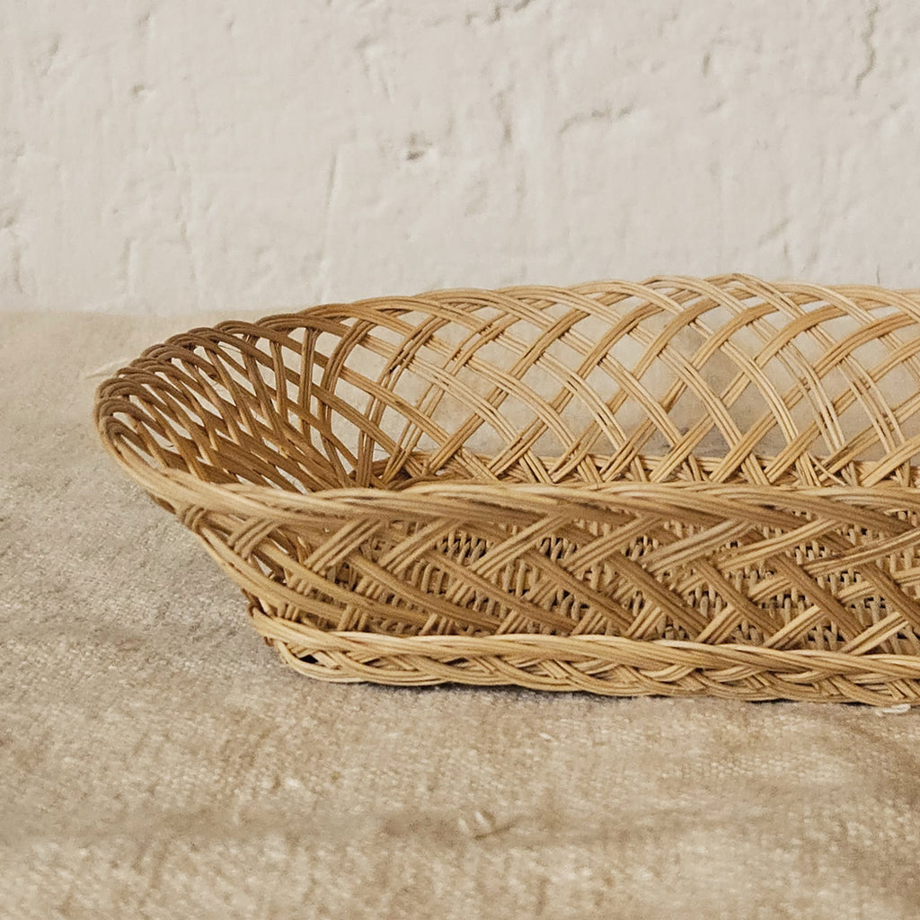 XG SQUARE TRAY BROTH