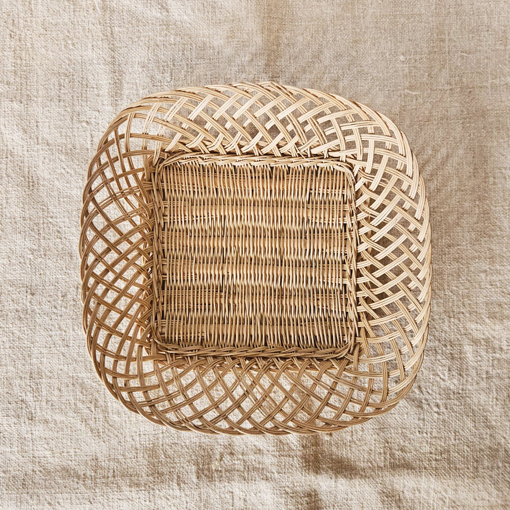 XG SQUARE TRAY BROTH