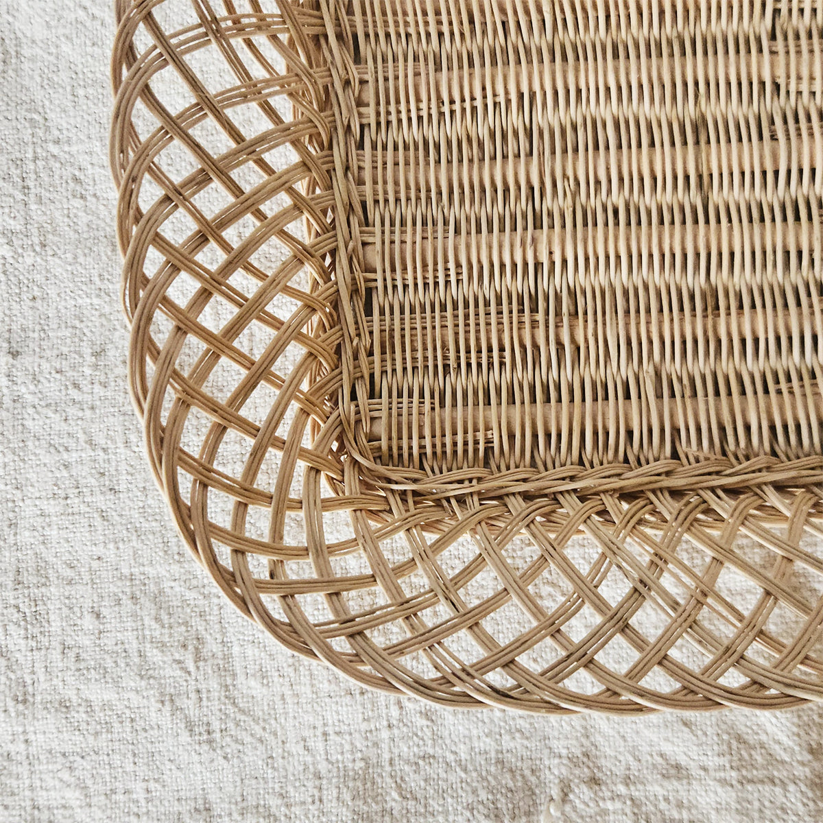 BOUILLON EN PLATEAU CARRÉ XG