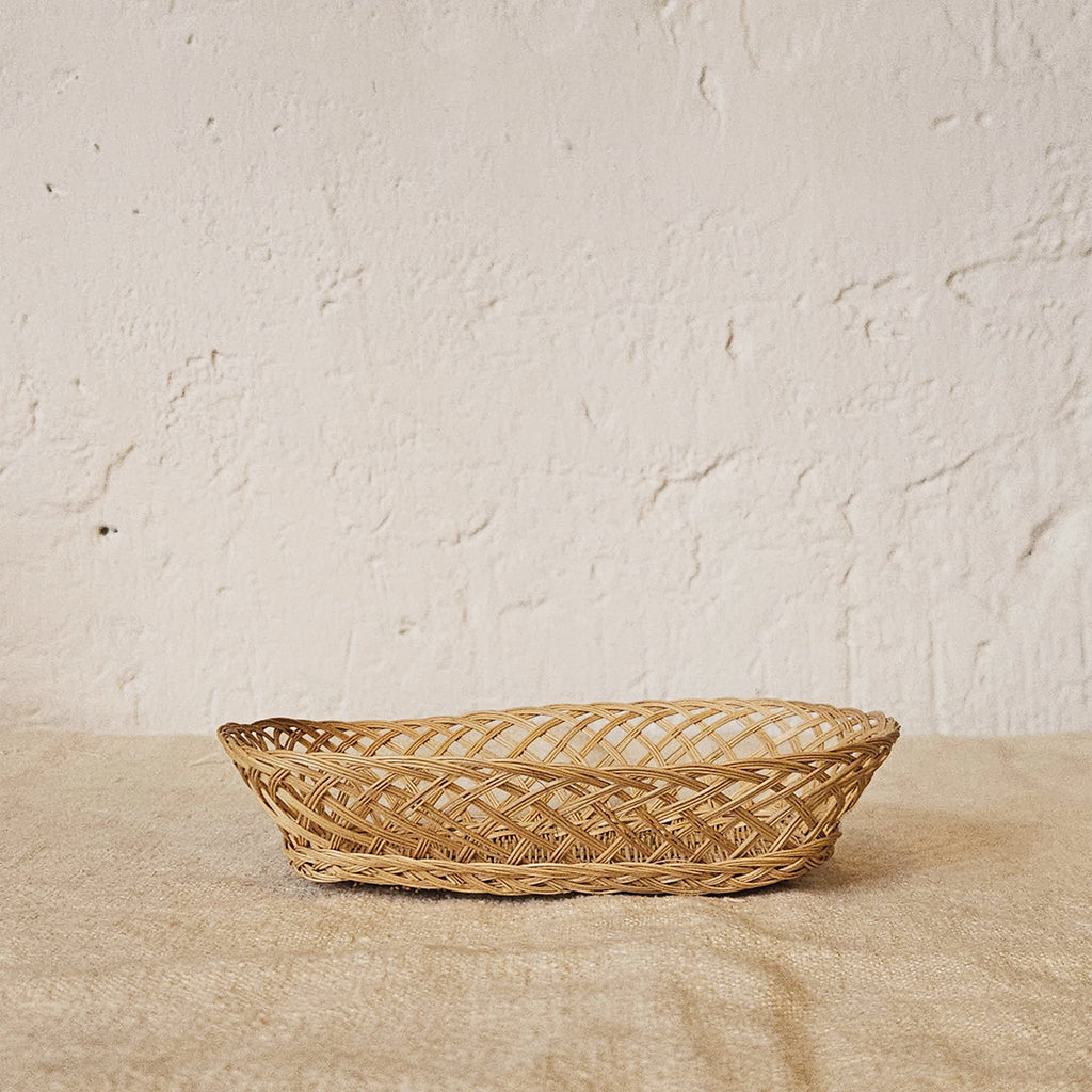 BOUILLON PLATEAU RECTANGULAIRE XS