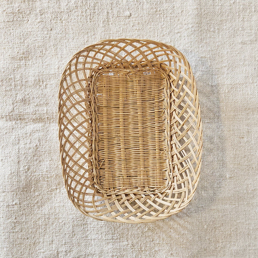 BOUILLON PLATEAU RECTANGULAIRE XS