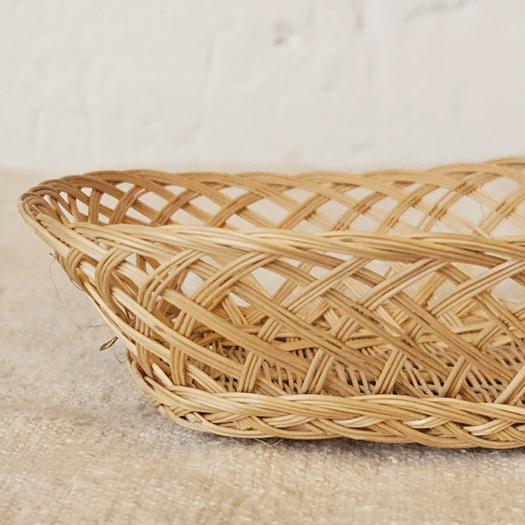 BOUILLON PLATEAU RECTANGULAIRE XS