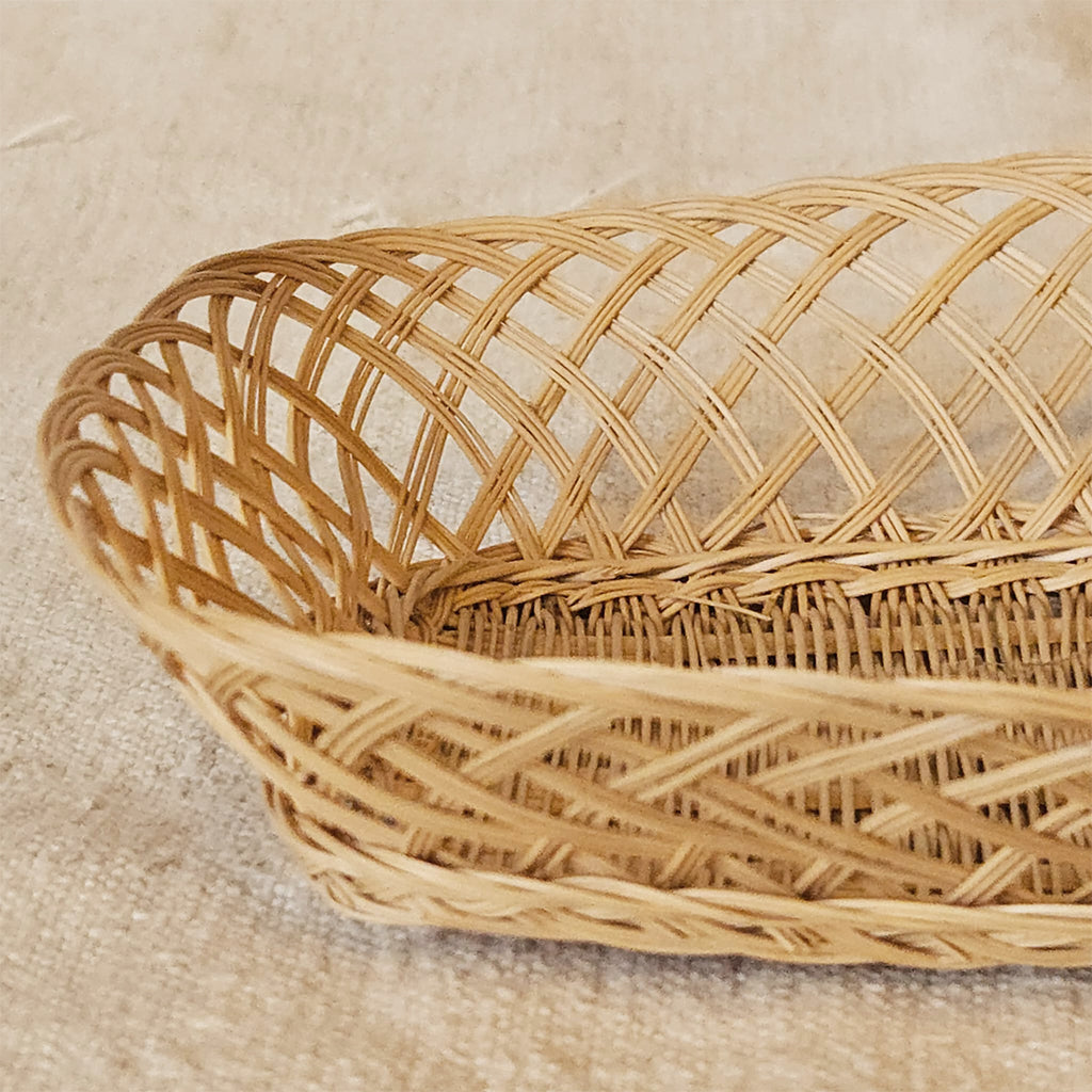 BOUILLON PLATEAU RECTANGULAIRE XS