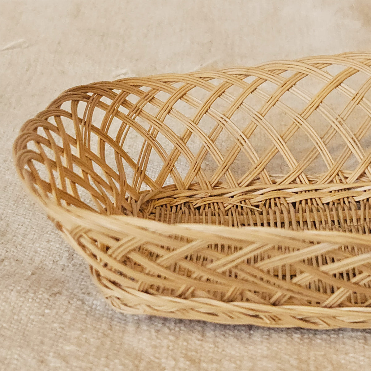 BOUILLON PLATEAU RECTANGULAIRE XS