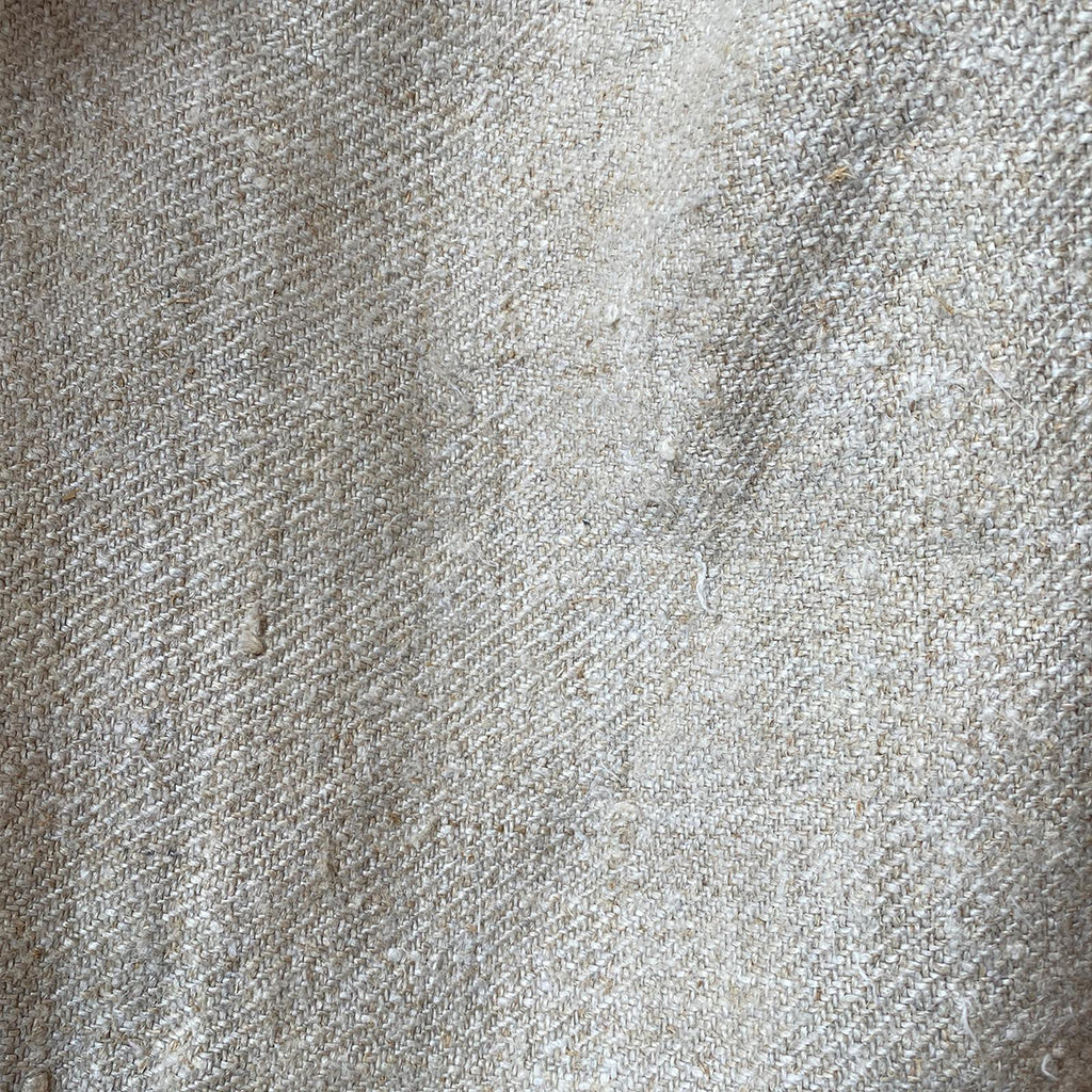 BOLSO TOTE COSTAL ANTIGUO ASAS CUERO | COCOL