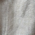 BOLSO TOTE COSTAL ANTIGUO ASAS CUERO | COCOL