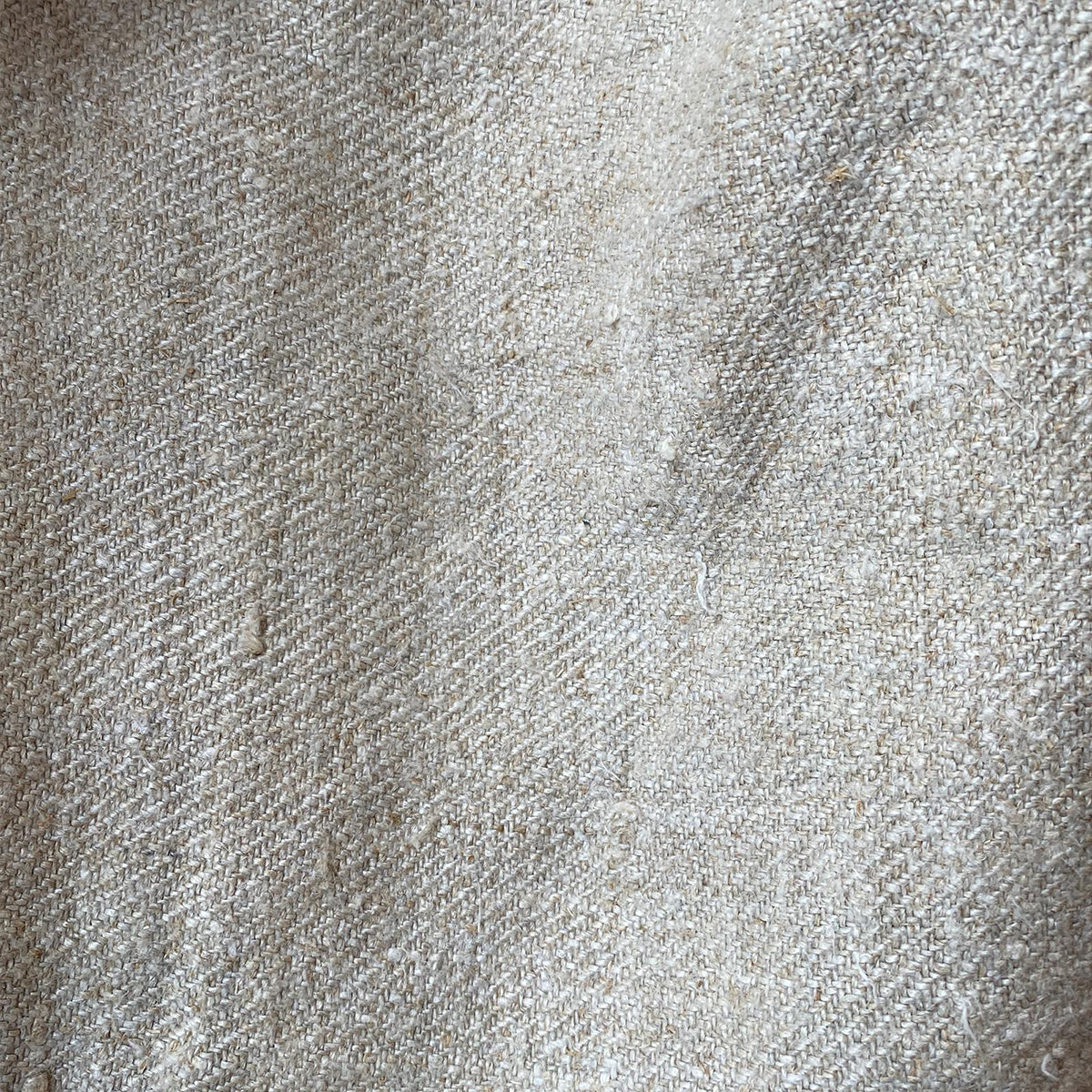 BOLSO TOTE COSTAL ANTIGUO ASAS CUERO | COCOL