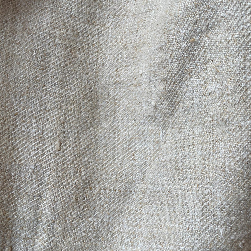 BOLSO TOTE COSTAL ANTIGUO ASAS CUERO | COCOL
