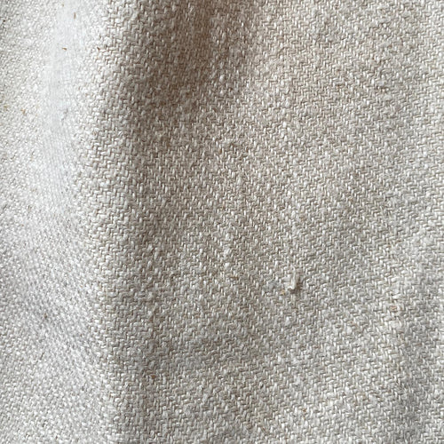 SAC CABAS CÔTIER EN LIN ANTIQUE