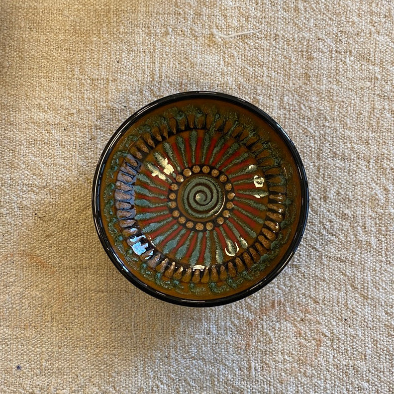 PLATO CUENCO | VILA CLARA