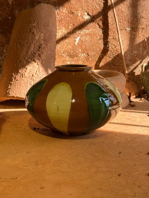 CENTRO GOMERO | ANDALUCIA