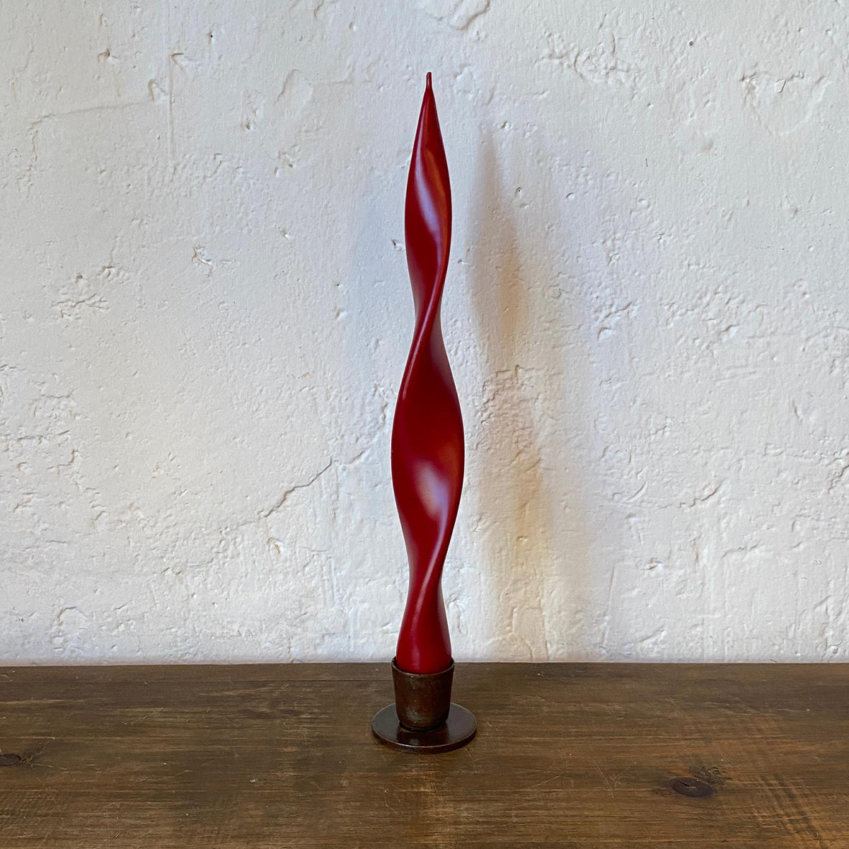 VELA ESPIRAL | COCOL