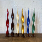 VELA ESPIRAL | COCOL