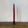 CURLY CANDLE | COCOL