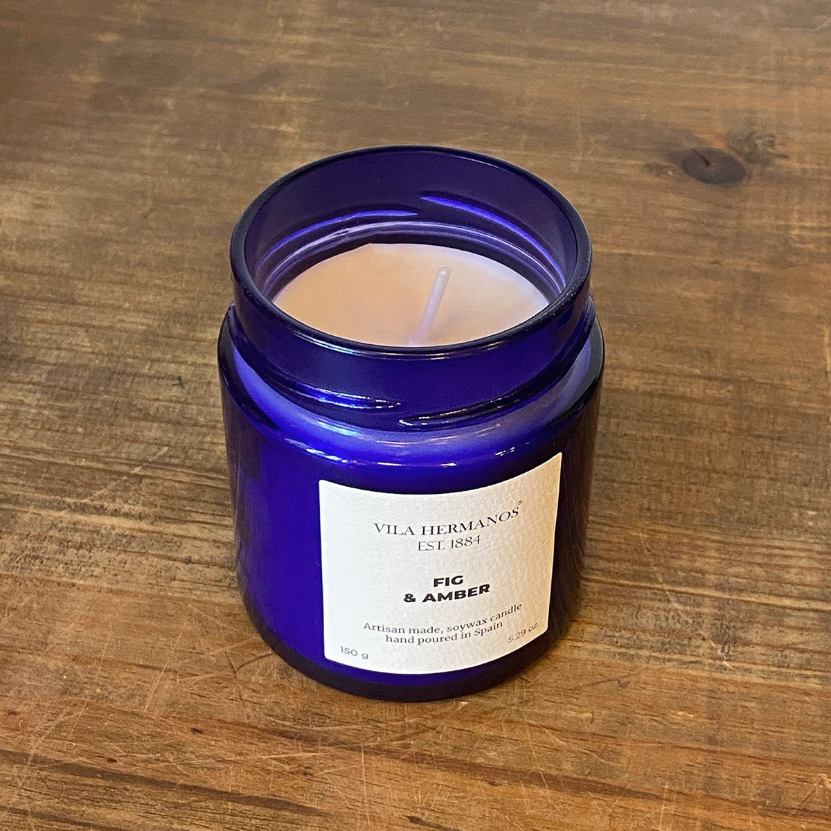 TARRO HIGO Y ÁMBAR | APOTHECARY | VILA HERMANOS