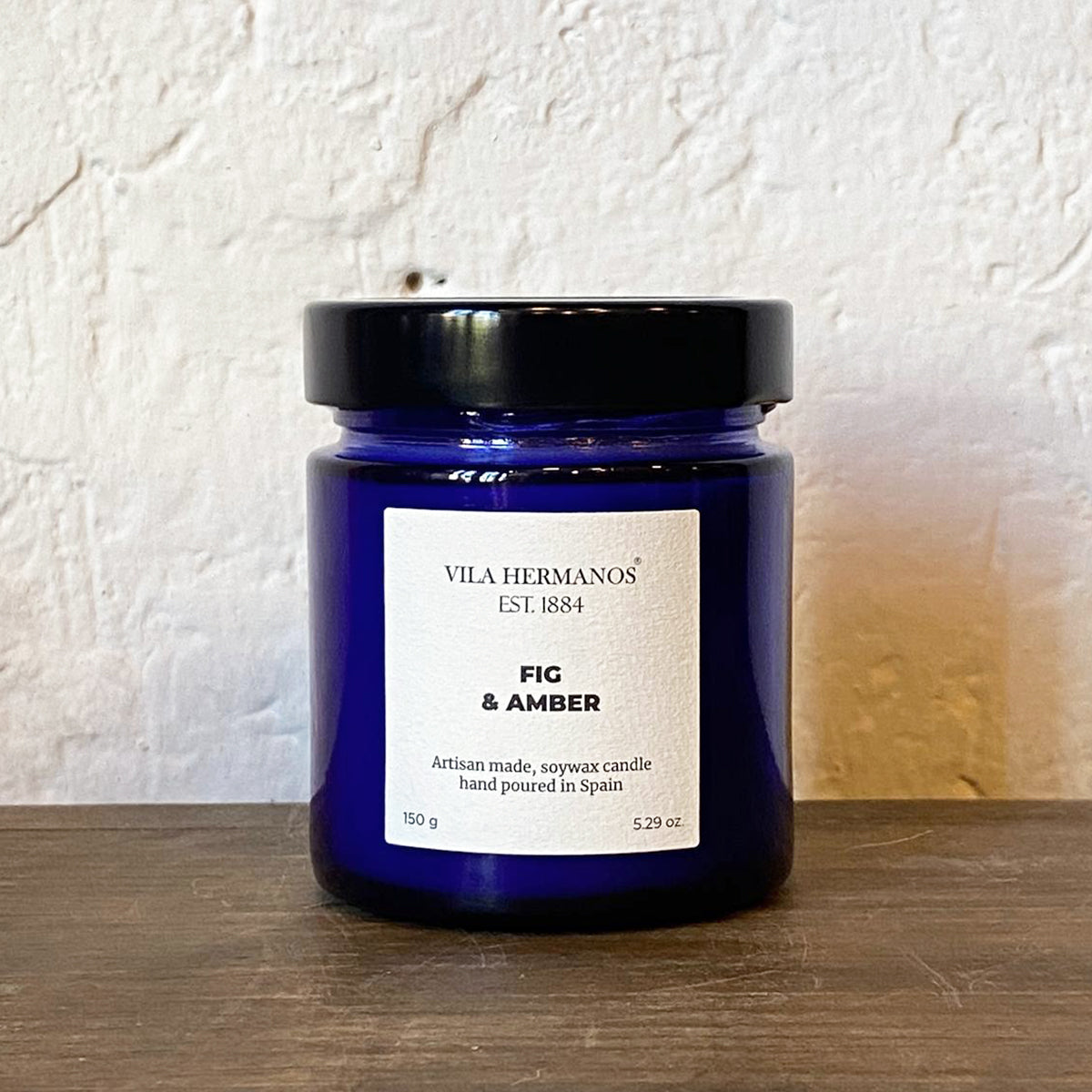 TARRO HIGO Y ÁMBAR | APOTHECARY | VILA HERMANOS