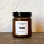 TARRO FRESH BASIL & RUBARB | APOTHECARY | VILA HERMANOS