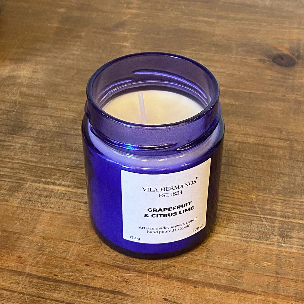 TARRO GRAPPEFRUIT | APOTHECARY | VILA HERMANOS