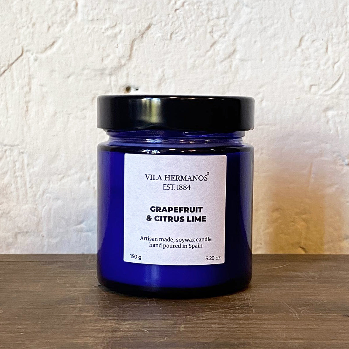 TARRO GRAPPEFRUIT | APOTHECARY | VILA HERMANOS