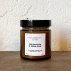 TARRO AZAFRAN Y CEDRO | APOTHECARY | VILA HERMANOS