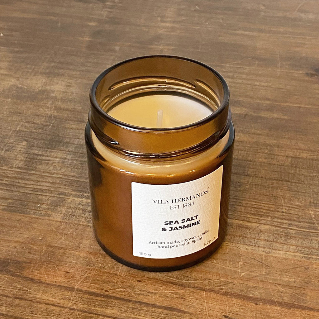 TARRO JAZMIN | APOTHECARY | VILA HERMANOS