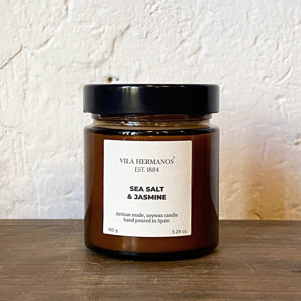 TARRO JAZMIN | APOTHECARY | VILA HERMANOS