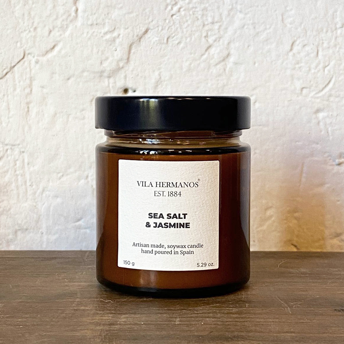 TARRO JAZMIN | APOTHECARY | VILA HERMANOS