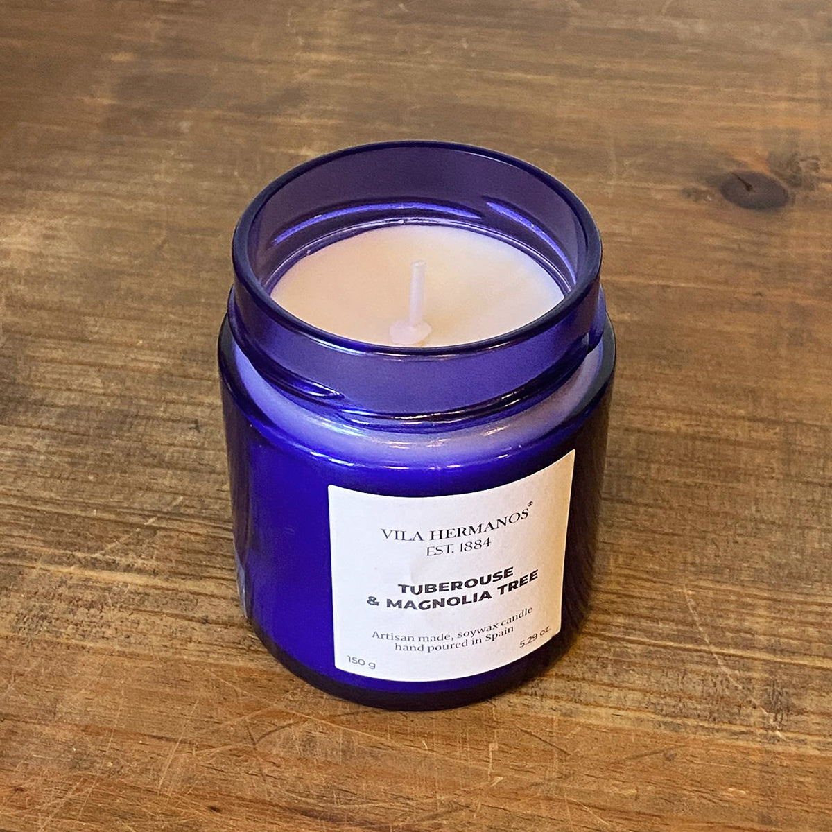 TARRO TUBEROSE | APOTHECARY | VILA HERMANOS