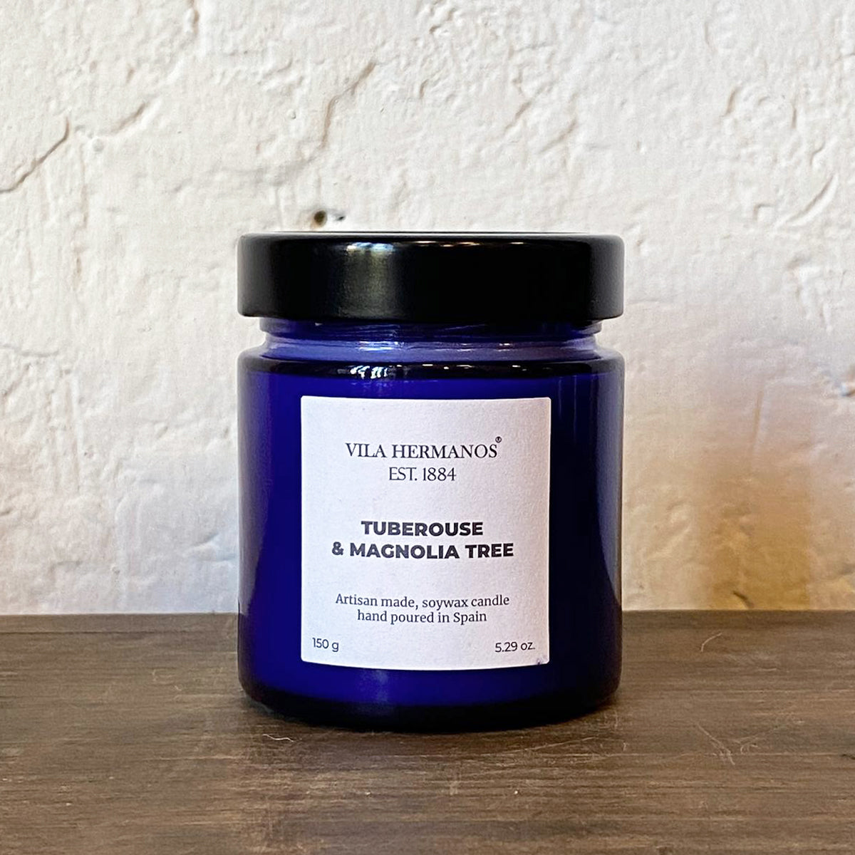 TARRO TUBEROSE | APOTHECARY | VILA HERMANOS