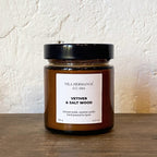 TARRO VETIVER SALT WOOD | APOTHECARY | VILA HERMANOS