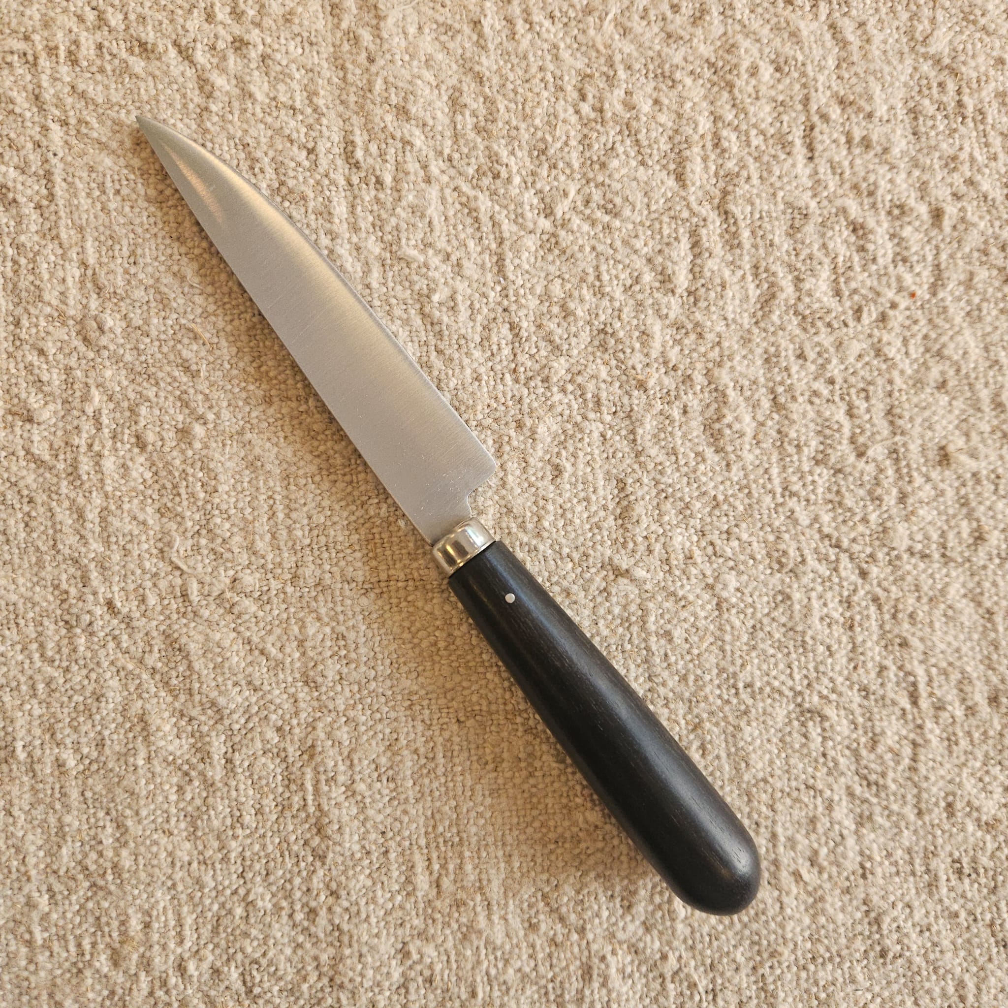 CUCHILLO ÉBANO | PALLARES