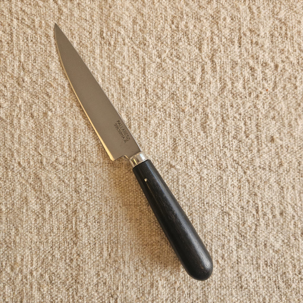 CUCHILLO ÉBANO | PALLARES