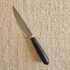 CUCHILLO ÉBANO | PALLARES