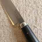 CUCHILLO ÉBANO | PALLARES