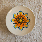 SET 4 PLATOS PAN DECORADO N1 | GALICIA