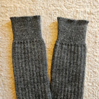 CALCETINES LANA ALPACA Y MERINO