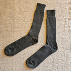 CALCETINES LANA ALPACA Y MERINO