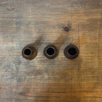 CERABELLA METAL CANDLE HOLDER