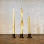 CERABELLA METAL CANDLE HOLDER