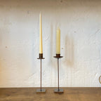 CERABELLA METAL CANDLE HOLDER