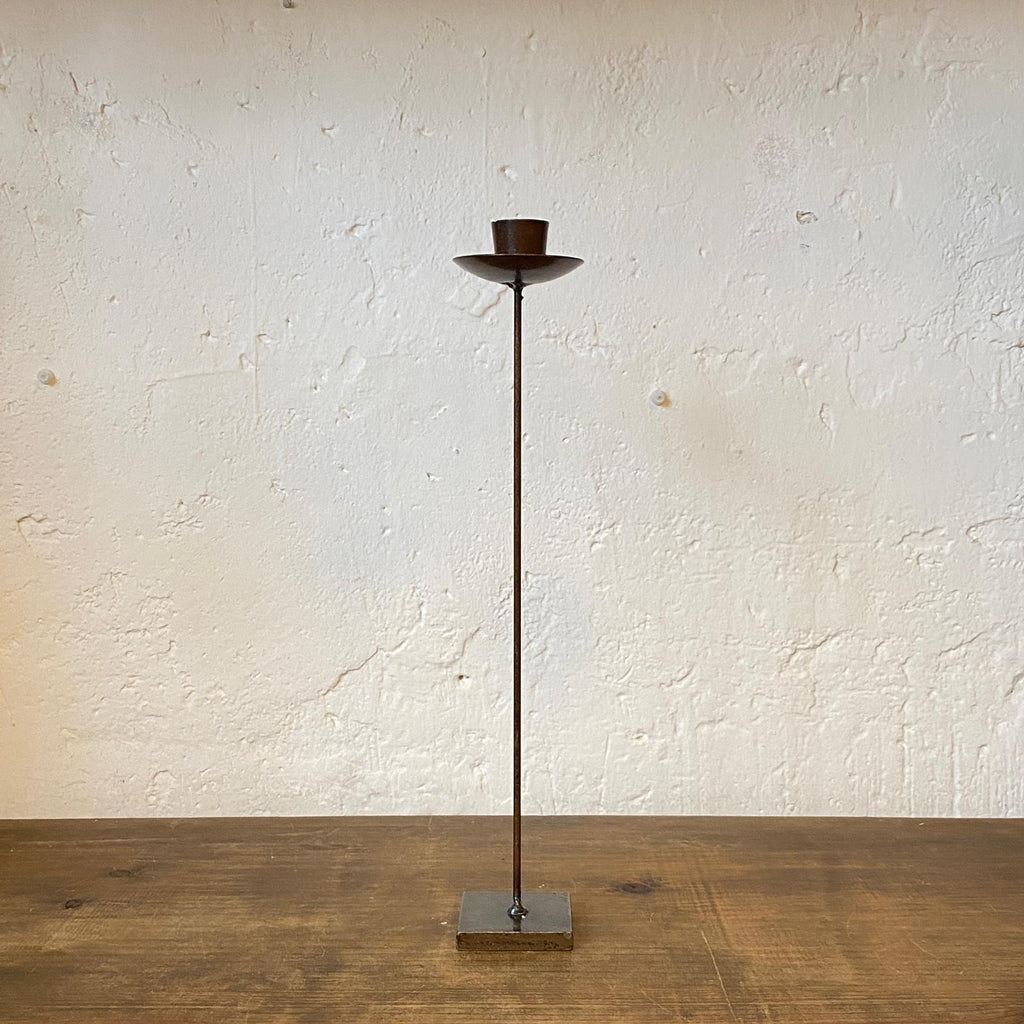 CERABELLA METAL CANDLE HOLDER