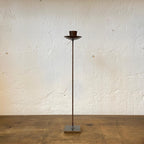 CERABELLA METAL CANDLE HOLDER