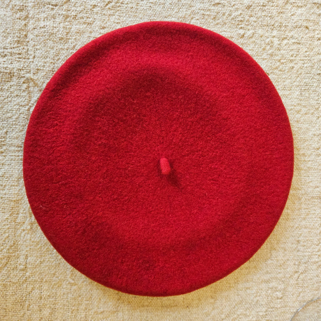 BOINA COLORES ELOSEGUI