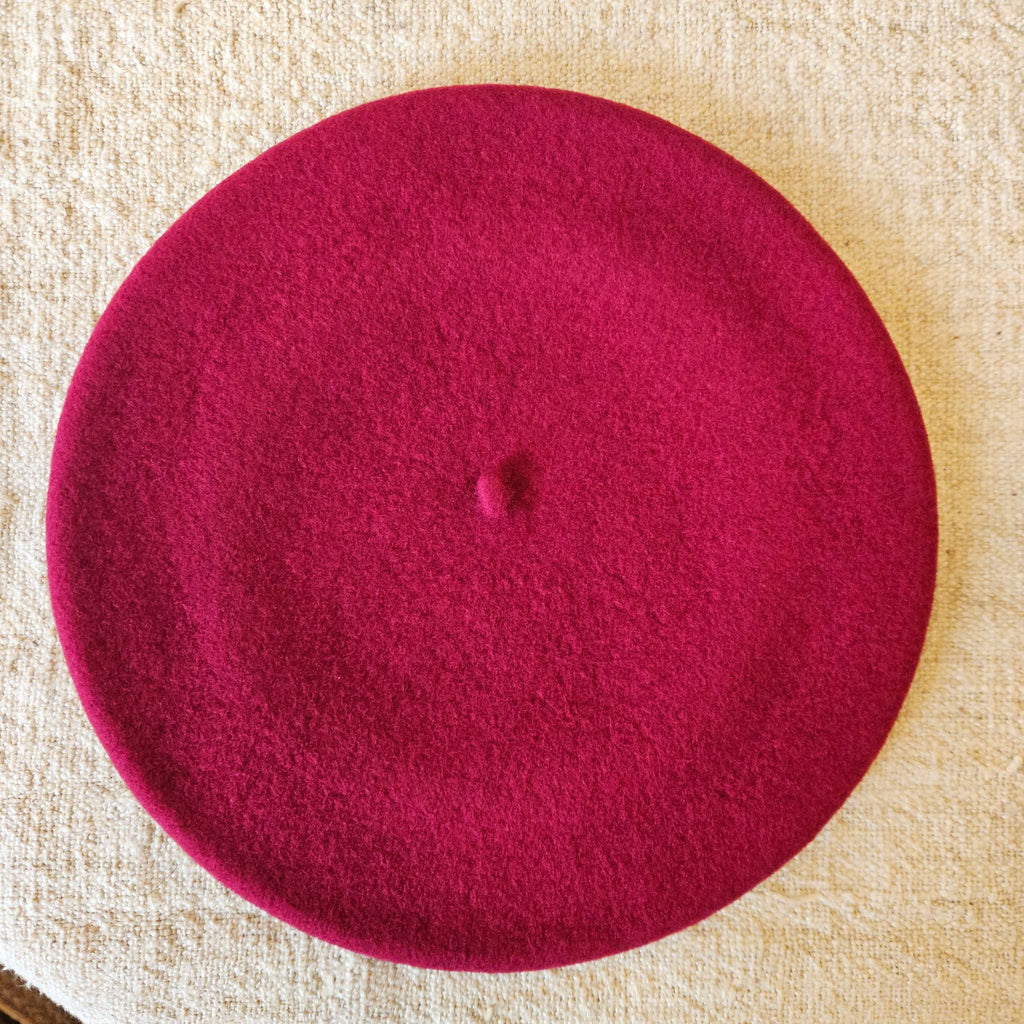 BOINA COLORES ELOSEGUI