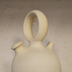 Striped Water Jug | Alicante